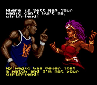 You tell’em Shaq!